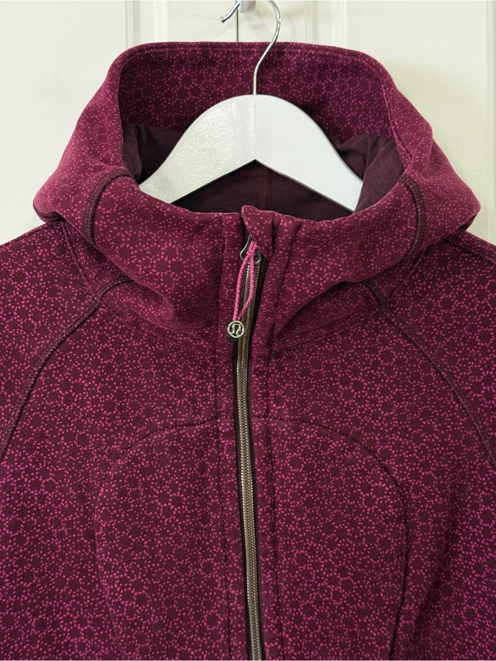 lululemon Scuba Hoodie III | Size 6